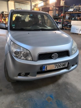 Daihatsu Terios, снимка 1