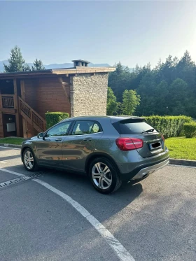 Mercedes-Benz GLA 200 4х4, снимка 1