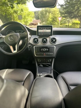 Mercedes-Benz GLA 200 4х4, снимка 8