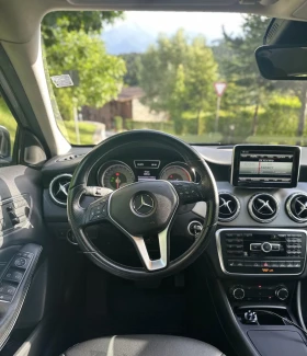 Mercedes-Benz GLA 200 4х4, снимка 7