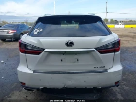 Lexus RX 350 - 48900 лв. - 58254143 | Car24.bg