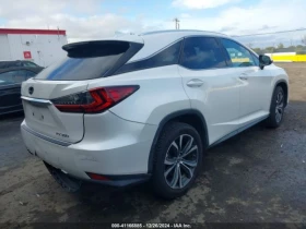 Lexus RX 350 - 48900 лв. - 58254143 | Car24.bg