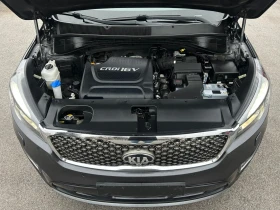 Kia Sorento REBEL, 200HP, AWD, 360 CAMERA, FULL, 112, 6+ 1 | Mobile.bg    17