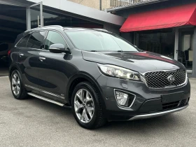     Kia Sorento REBEL, 200HP, AWD, 360 CAMERA, FULL, 112, 6+ 1