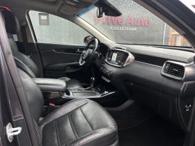 Kia Sorento REBEL, 200HP, AWD, 360 CAMERA, FULL, 112, 6+ 1 | Mobile.bg    10