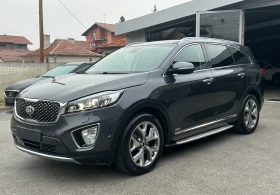     Kia Sorento REBEL, 200HP, AWD, 360 CAMERA, FULL, 112, 6+ 1