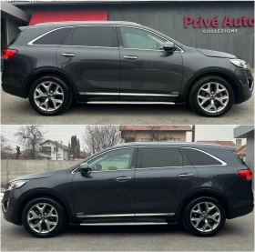 Kia Sorento REBEL, 200HP, AWD, 360 CAMERA, FULL, 112, 6+ 1 | Mobile.bg    7