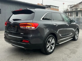 Kia Sorento REBEL, 200HP, AWD, 360 CAMERA, FULL, 112, 6+ 1 | Mobile.bg    6