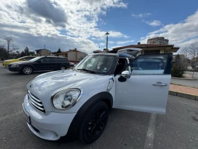 Mini Countryman 1.6D, снимка 6