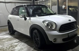 Mini Countryman 1.6D, снимка 2