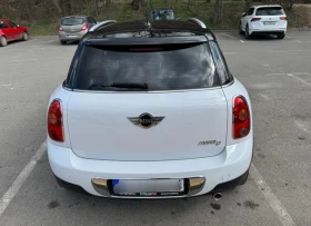 Mini Countryman 1.6D, снимка 8