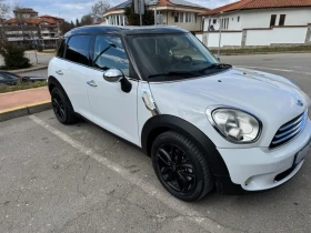 Mini Countryman 1.6D, снимка 5