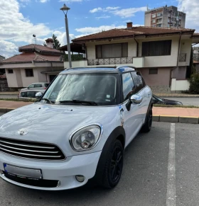 Mini Countryman 1.6D, снимка 4