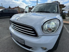 Mini Countryman 1.6D, снимка 7