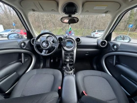 Mini Countryman 1.6D, снимка 9