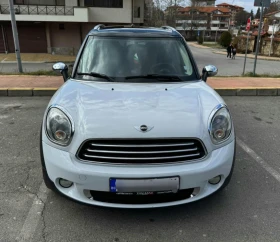 Mini Countryman 1.6D, снимка 3