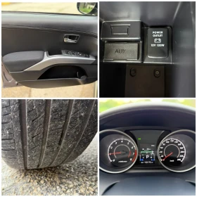 Mitsubishi Outlander 2.4i / AUTOMATIC / - 16500 лв. - 42478461 | Car24.bg
