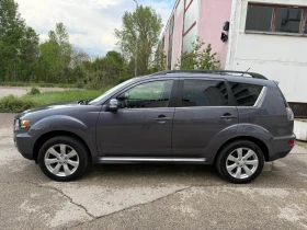 Mitsubishi Outlander 2.4i / AUTOMATIC / - 16500 лв. - 42478461 | Car24.bg