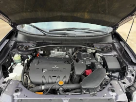 Mitsubishi Outlander 2.4i / AUTOMATIC / - 16500 лв. - 42478461 | Car24.bg