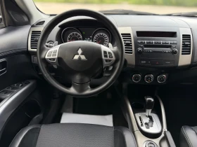 Mitsubishi Outlander 2.4i / AUTOMATIC / - 16500 лв. - 42478461 | Car24.bg