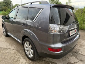 Mitsubishi Outlander 2.4i / AUTOMATIC / - 16500 лв. - 42478461 | Car24.bg