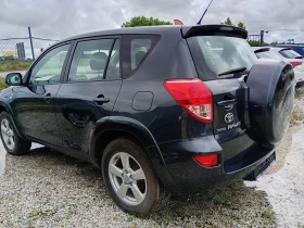 Toyota Rav4 2.2 - 8100 лв. - 42786501 | Car24.bg