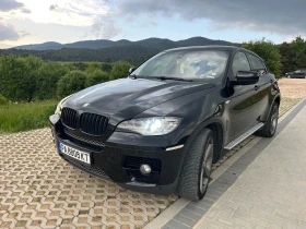     BMW X6 Bi Turbo