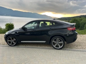 BMW X6 Bi Turbo - 27900 лв. - 26350477 6