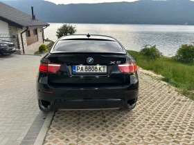     BMW X6 Bi Turbo