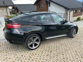     BMW X6 Bi Turbo