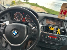BMW X6 Bi Turbo - 27900 лв. - 26350477 8