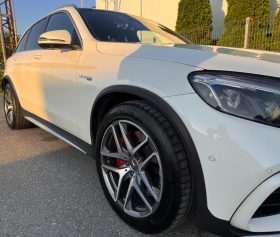 Обява за продажба на Mercedes-Benz GLC 63 AMG S ~97 500 лв. - изображение 1