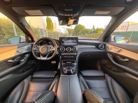 Обява за продажба на Mercedes-Benz GLC 63 AMG S ~97 500 лв. - изображение 4