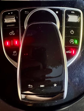 Mercedes-Benz GLC 63 AMG S - 94000 лв. - 40304598 14