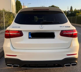 Обява за продажба на Mercedes-Benz GLC 63 AMG S ~97 500 лв. - изображение 3