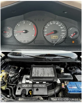 Hyundai Santa fe 2.0CRDi 4x4 - 4800 лв. - 51938456 13