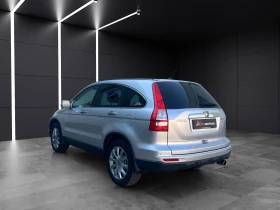 Honda Cr-v VTEC Elegance AWD | Mobile.bg    4