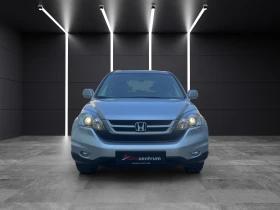 Honda Cr-v VTEC Elegance AWD | Mobile.bg    5