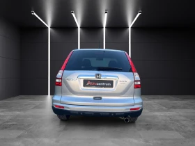 Honda Cr-v VTEC Elegance AWD | Mobile.bg    6