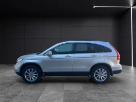 Honda Cr-v VTEC Elegance AWD | Mobile.bg    8