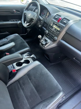 Honda Cr-v VTEC Elegance AWD | Mobile.bg    11
