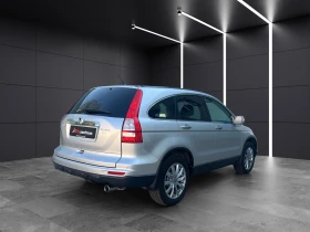 Honda Cr-v VTEC Elegance AWD | Mobile.bg    3
