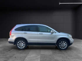 Honda Cr-v VTEC Elegance AWD | Mobile.bg    7