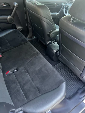 Honda Cr-v VTEC Elegance AWD | Mobile.bg    13