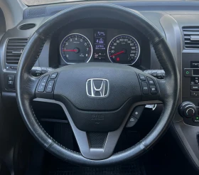 Honda Cr-v VTEC Elegance AWD | Mobile.bg    14