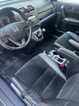 Honda Cr-v VTEC Elegance AWD | Mobile.bg    10