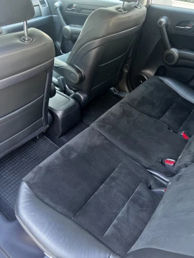 Honda Cr-v VTEC Elegance AWD | Mobile.bg    12