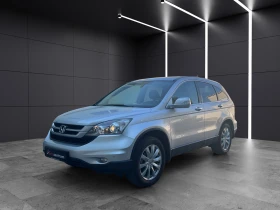 Honda Cr-v VTEC Elegance AWD | Mobile.bg    2