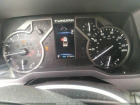 Toyota Tundra LIMITED - 71000 лв. - 46539750 6