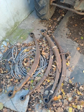 Обява за продажба на Uaz 469 ~1 000 лв. - изображение 2 | Auto.bg Обява за продажба на Uaz 469 ~1 000 лв. - изображение 2